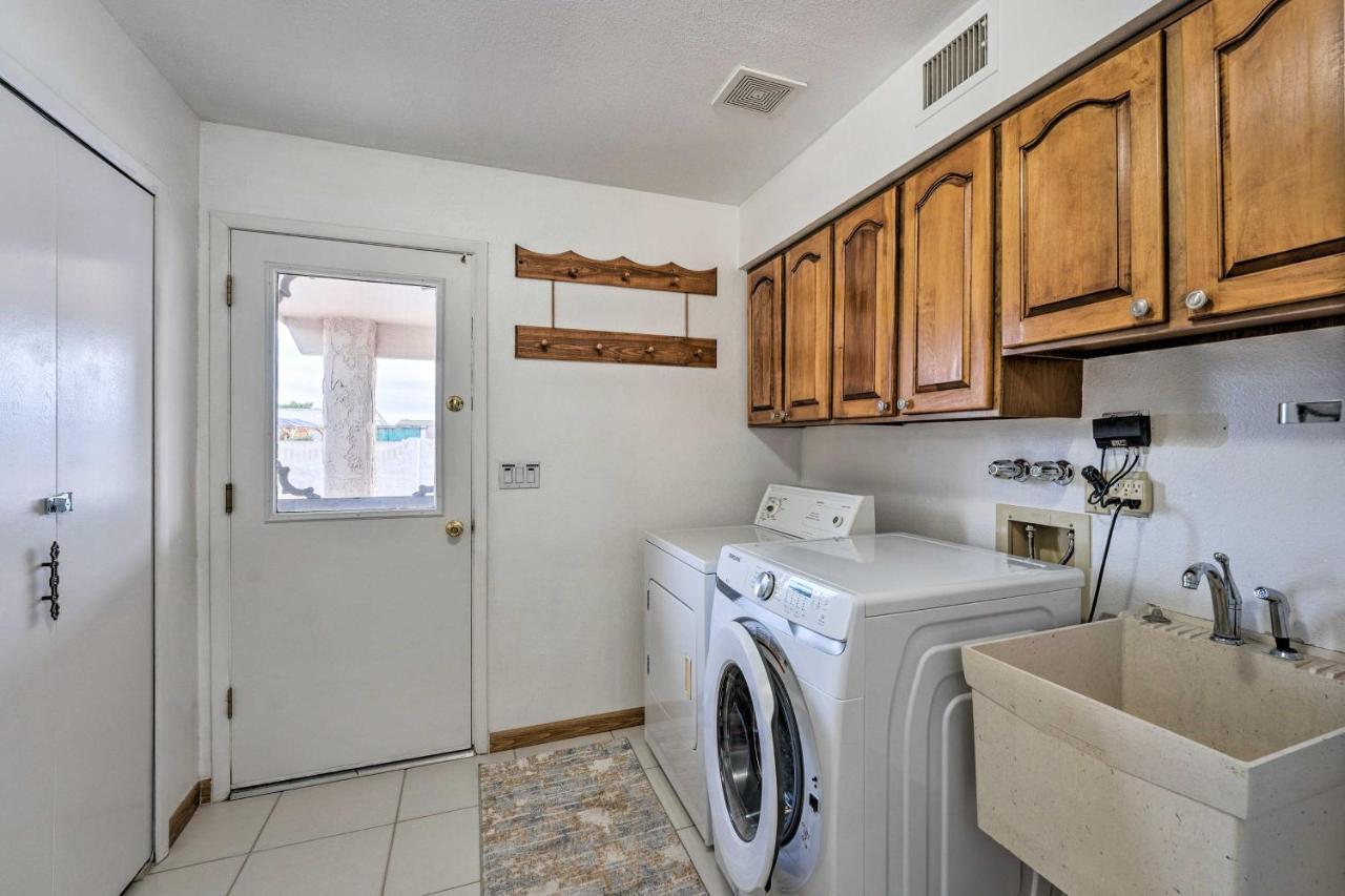 Pet-Friendly Lake Havasu City Retreat With Pool! Exterior foto